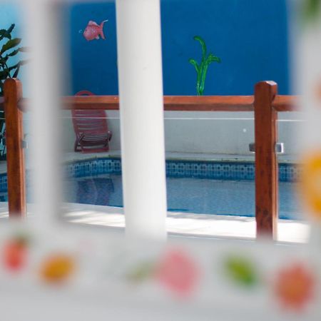 Porto Bahia Hotel Порту-Сегуру Екстер'єр фото