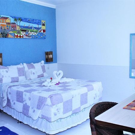 Porto Bahia Hotel Порту-Сегуру Екстер'єр фото