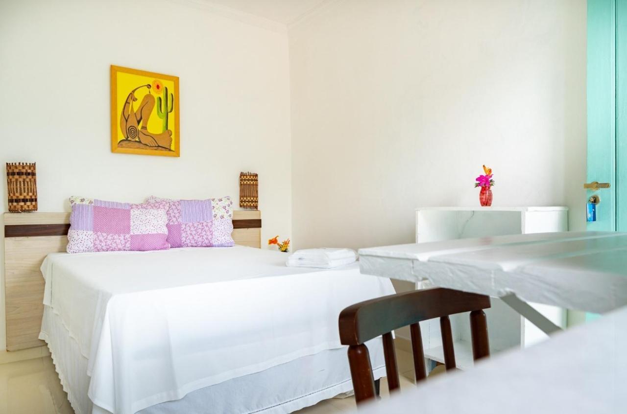 Porto Bahia Hotel Порту-Сегуру Екстер'єр фото