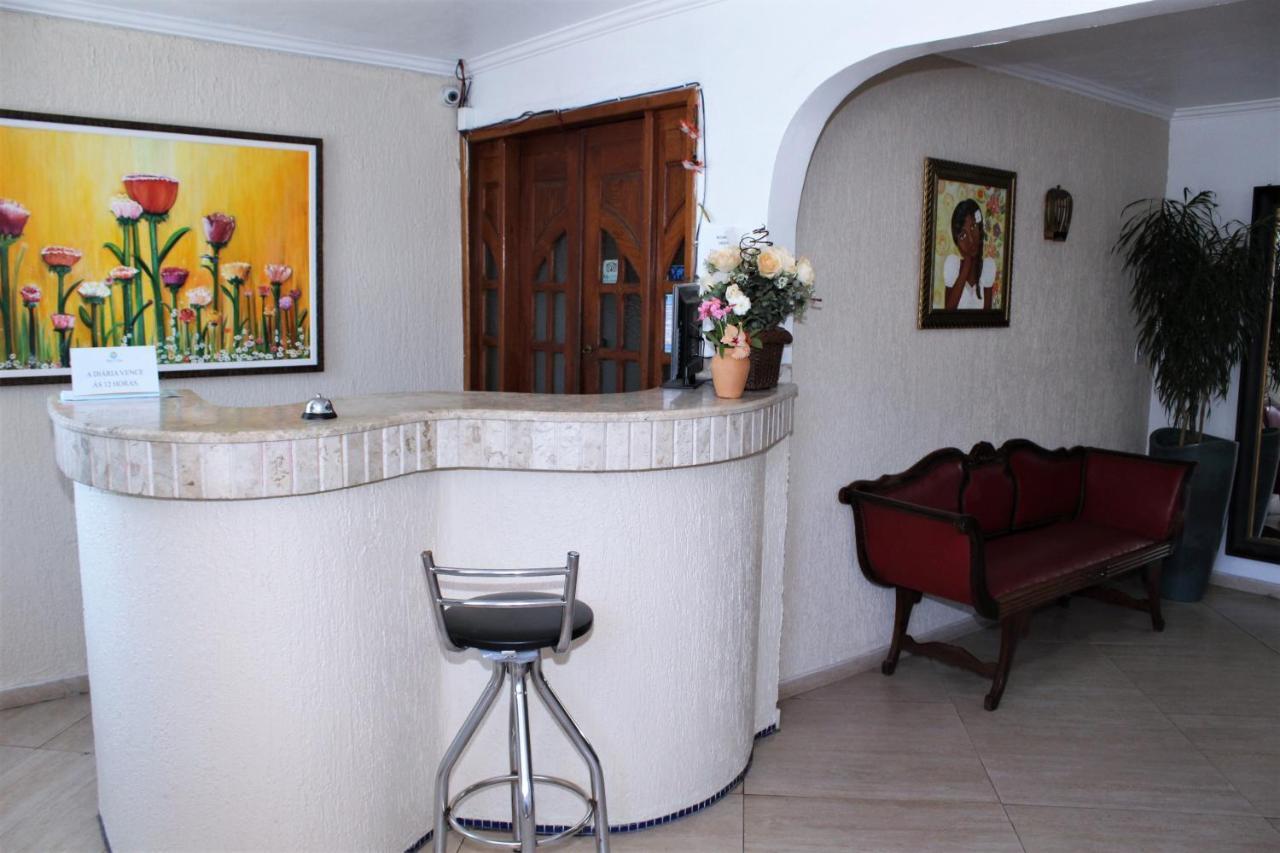 Porto Bahia Hotel Порту-Сегуру Екстер'єр фото